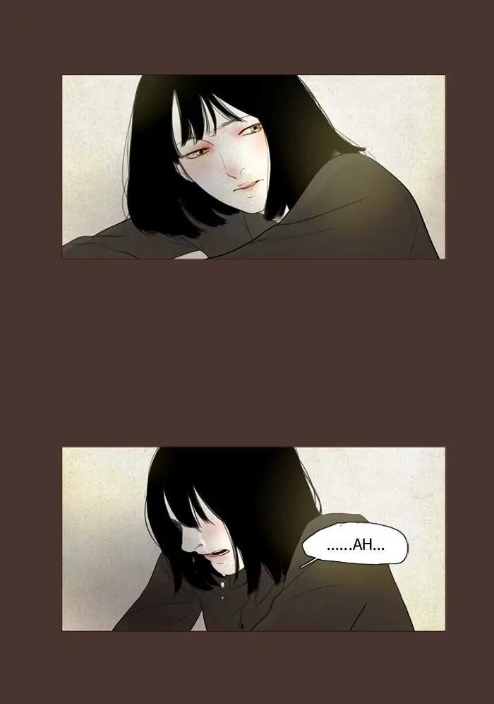 Winter Woods Chapter 102 page 28 - Chapter 102: [Season 2] Ep.47