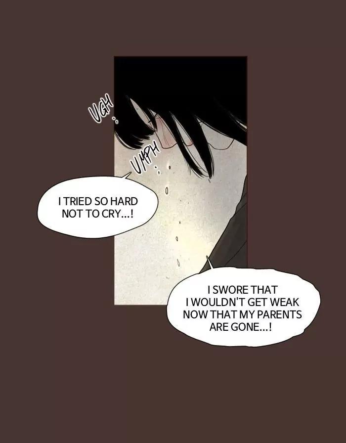Winter Woods Chapter 102 page 29 - Chapter 102: [Season 2] Ep.47
