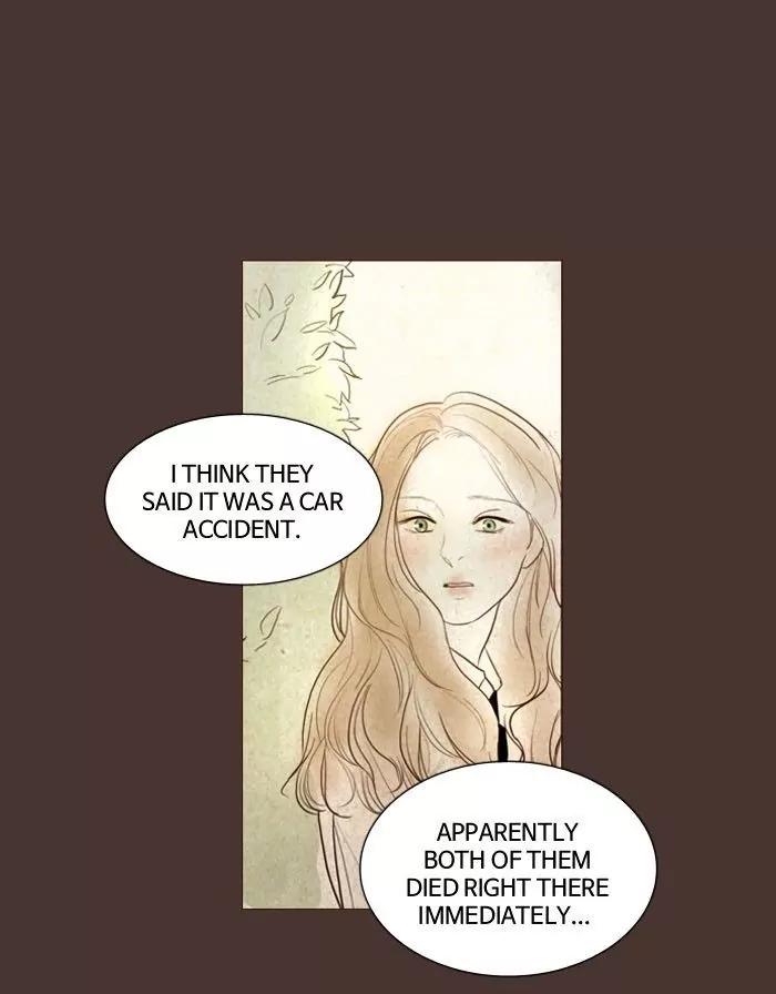 Winter Woods Chapter 102 page 3 - Chapter 102: [Season 2] Ep.47
