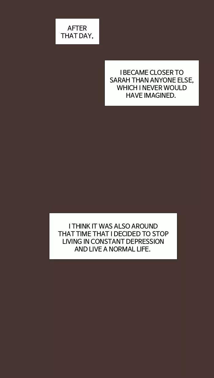 Winter Woods Chapter 102 page 31 - Chapter 102: [Season 2] Ep.47