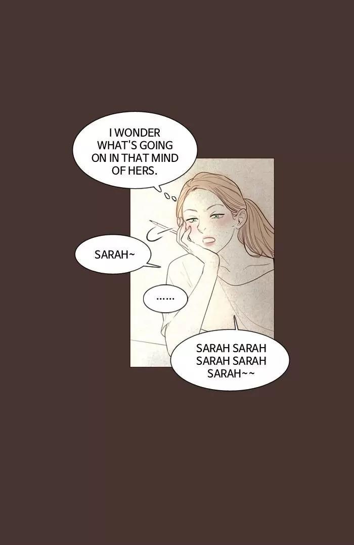 Winter Woods Chapter 102 page 33 - Chapter 102: [Season 2] Ep.47