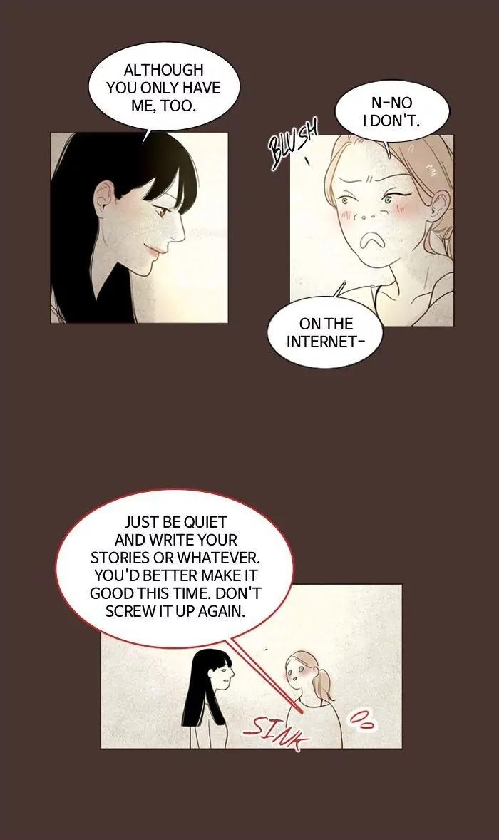 Winter Woods Chapter 102 page 37 - Chapter 102: [Season 2] Ep.47