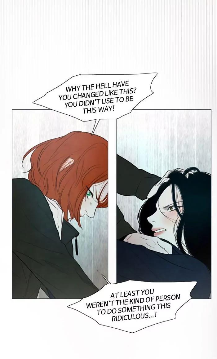 Winter Woods Chapter 102 page 39 - Chapter 102: [Season 2] Ep.47