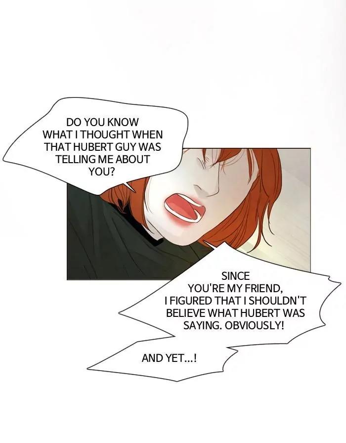 Winter Woods Chapter 102 page 40 - Chapter 102: [Season 2] Ep.47