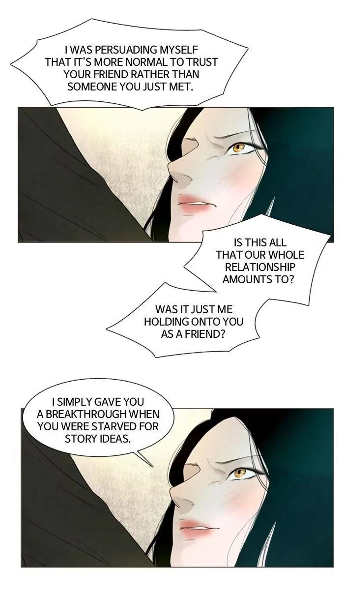 Winter Woods Chapter 102 page 41 - Chapter 102: [Season 2] Ep.47