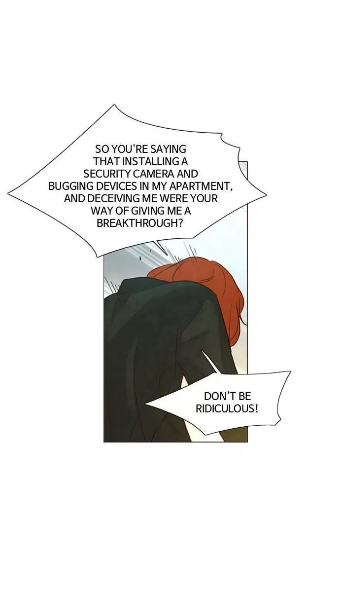 Winter Woods Chapter 102 page 42 - Chapter 102: [Season 2] Ep.47