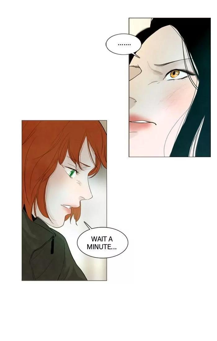 Winter Woods Chapter 102 page 43 - Chapter 102: [Season 2] Ep.47