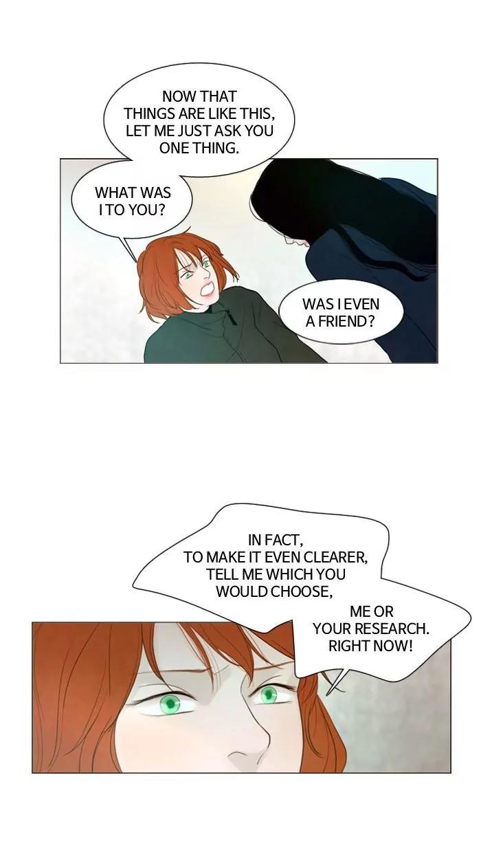 Winter Woods Chapter 102 page 44 - Chapter 102: [Season 2] Ep.47