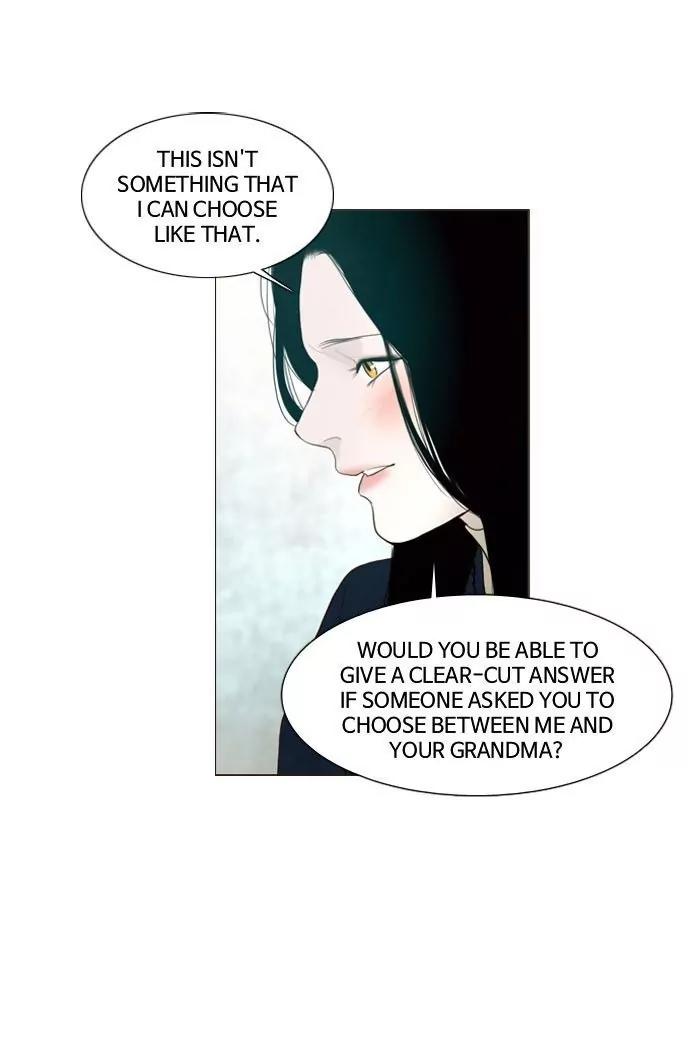 Winter Woods Chapter 102 page 45 - Chapter 102: [Season 2] Ep.47