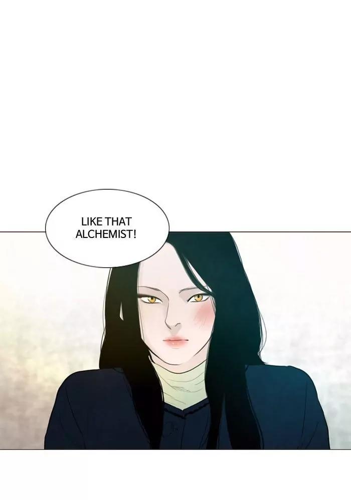 Winter Woods Chapter 102 page 47 - Chapter 102: [Season 2] Ep.47