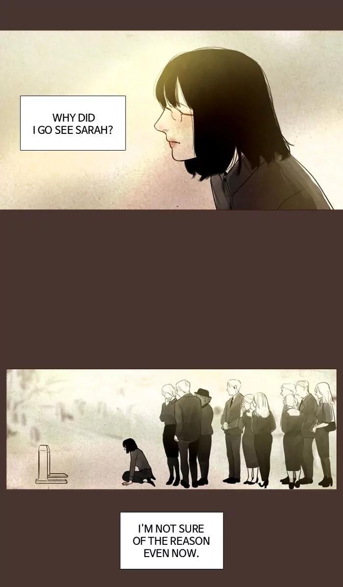 Winter Woods Chapter 102 page 6 - Chapter 102: [Season 2] Ep.47