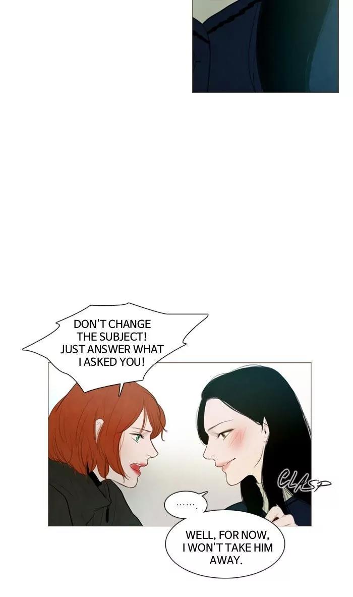 Winter Woods Chapter 103 page 10 - Chapter 103: [Season 2] Ep.48