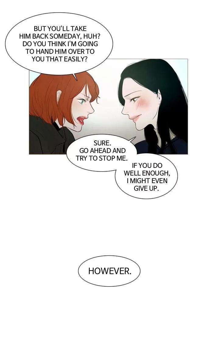 Winter Woods Chapter 103 page 11 - Chapter 103: [Season 2] Ep.48