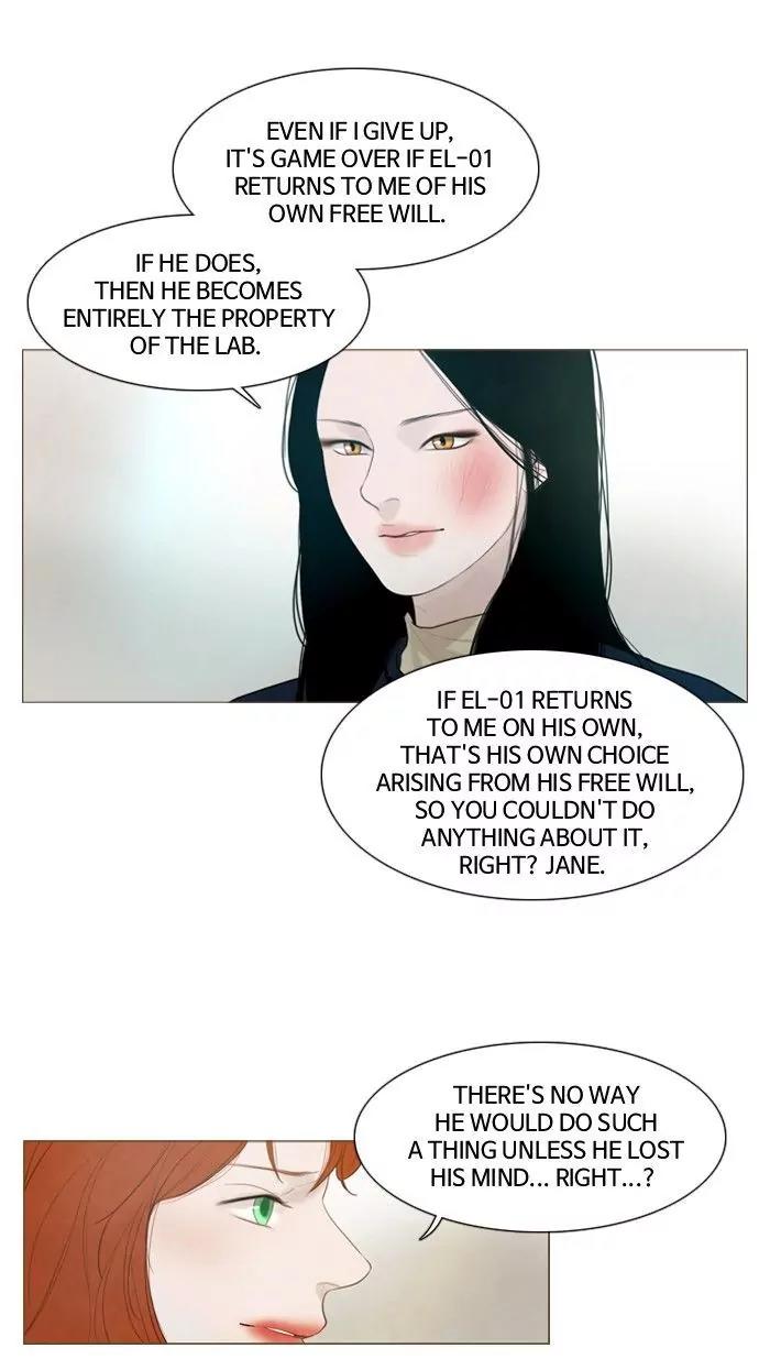 Winter Woods Chapter 103 page 12 - Chapter 103: [Season 2] Ep.48