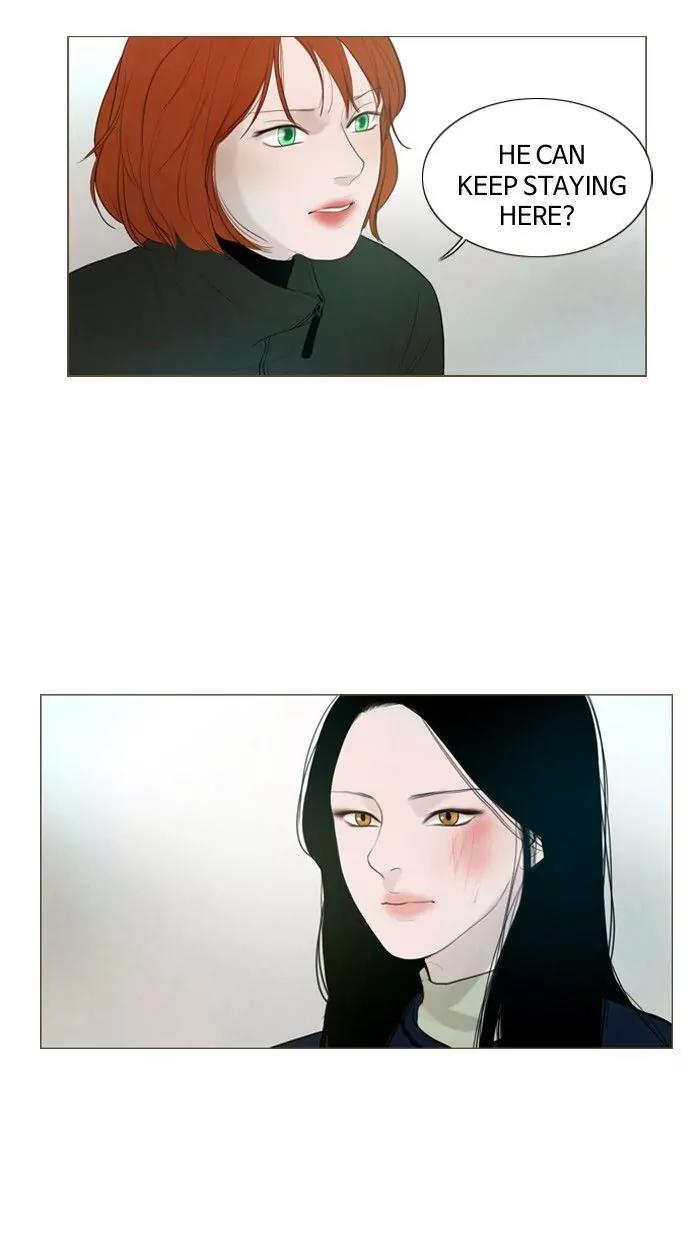 Winter Woods Chapter 103 page 15 - Chapter 103: [Season 2] Ep.48