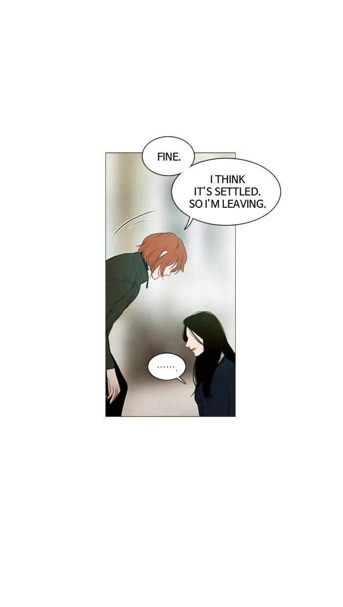 Winter Woods Chapter 103 page 16 - Chapter 103: [Season 2] Ep.48