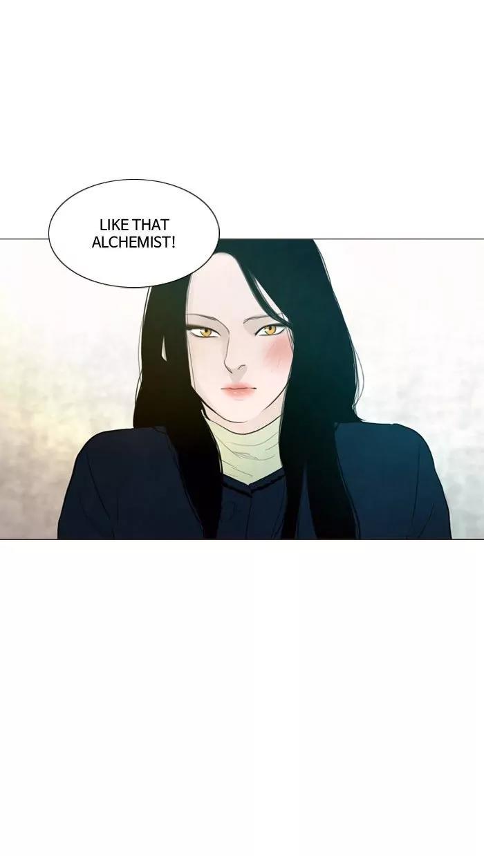 Winter Woods Chapter 103 page 2 - Chapter 103: [Season 2] Ep.48