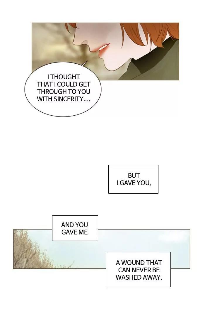 Winter Woods Chapter 103 page 25 - Chapter 103: [Season 2] Ep.48