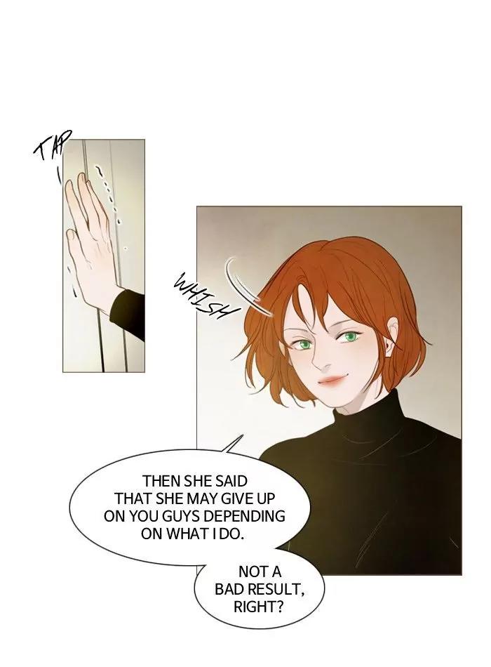 Winter Woods Chapter 103 page 30 - Chapter 103: [Season 2] Ep.48