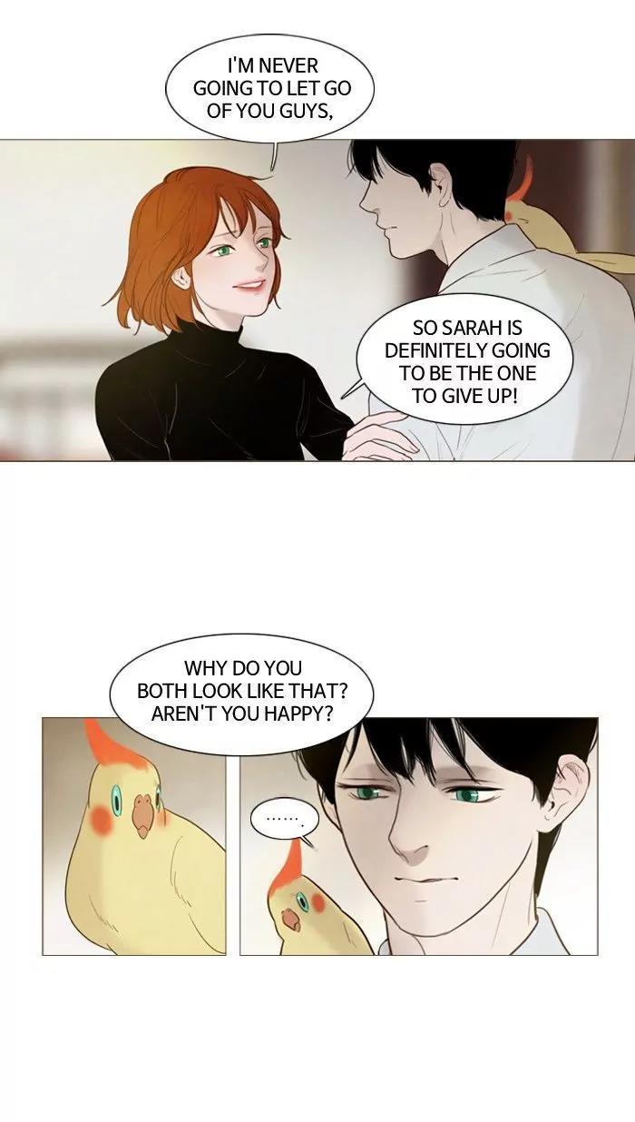 Winter Woods Chapter 103 page 31 - Chapter 103: [Season 2] Ep.48