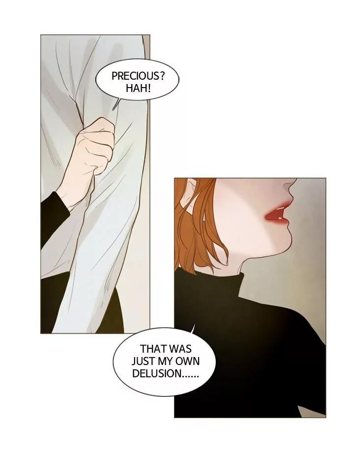 Winter Woods Chapter 103 page 34 - Chapter 103: [Season 2] Ep.48