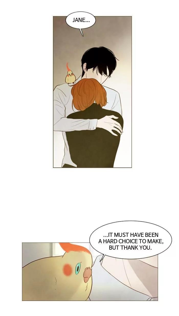 Winter Woods Chapter 103 page 36 - Chapter 103: [Season 2] Ep.48