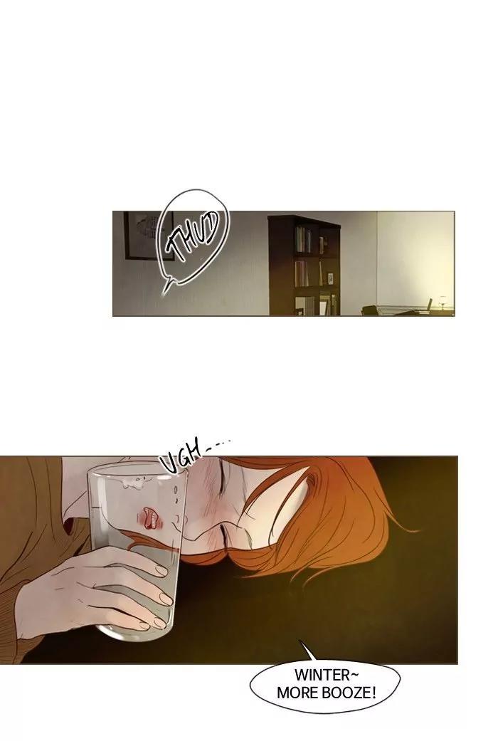 Winter Woods Chapter 103 page 39 - Chapter 103: [Season 2] Ep.48
