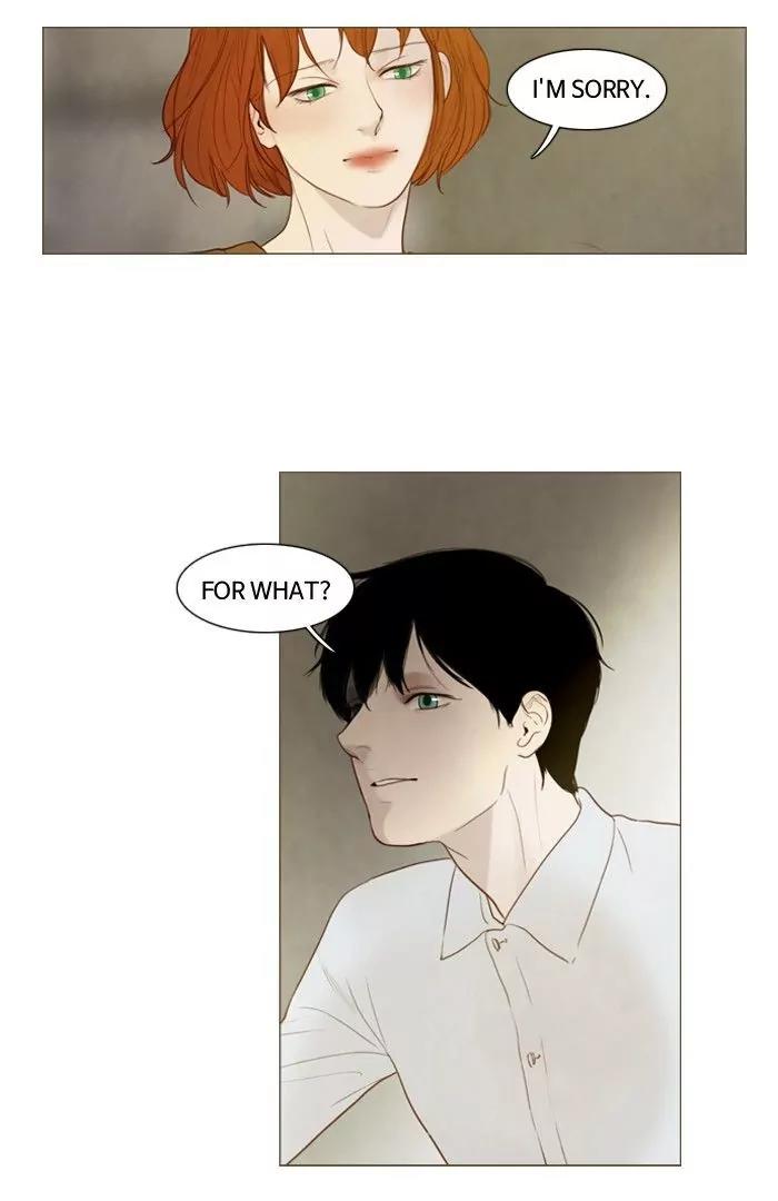 Winter Woods Chapter 103 page 43 - Chapter 103: [Season 2] Ep.48
