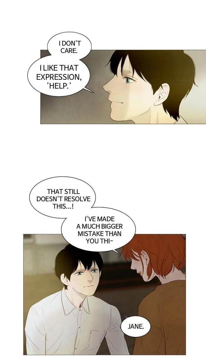 Winter Woods Chapter 103 page 47 - Chapter 103: [Season 2] Ep.48