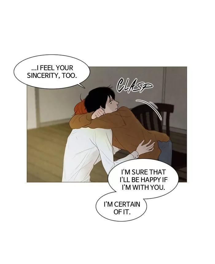 Winter Woods Chapter 103 page 50 - Chapter 103: [Season 2] Ep.48