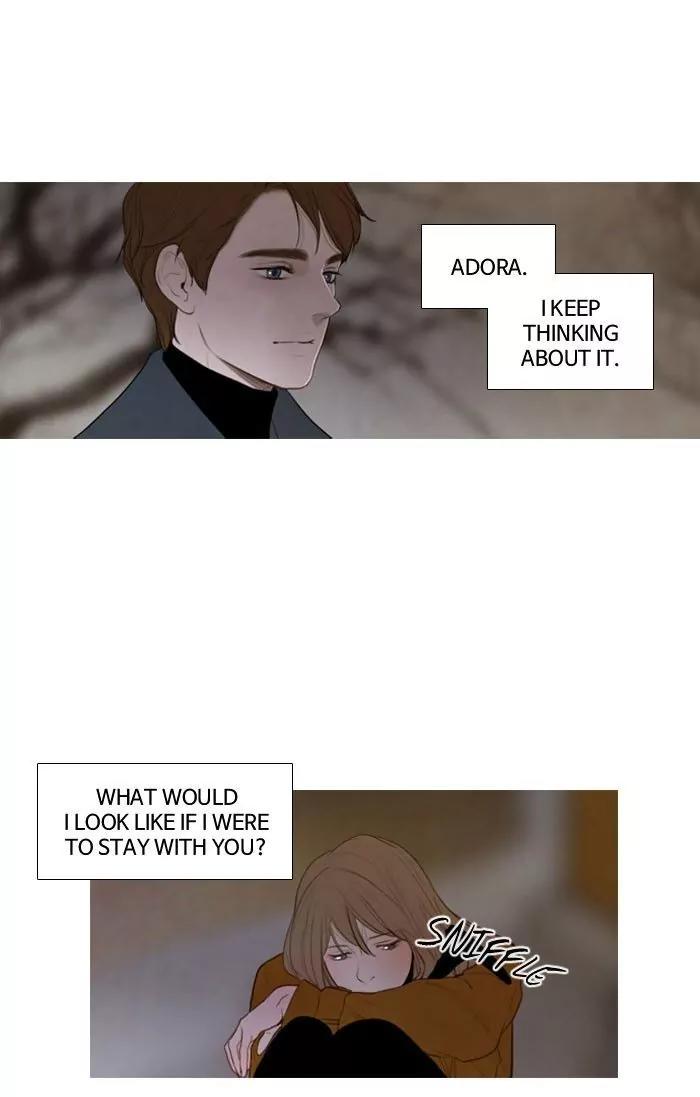Winter Woods Chapter 104 page 13 - Chapter 104: [Season 2] Ep.49