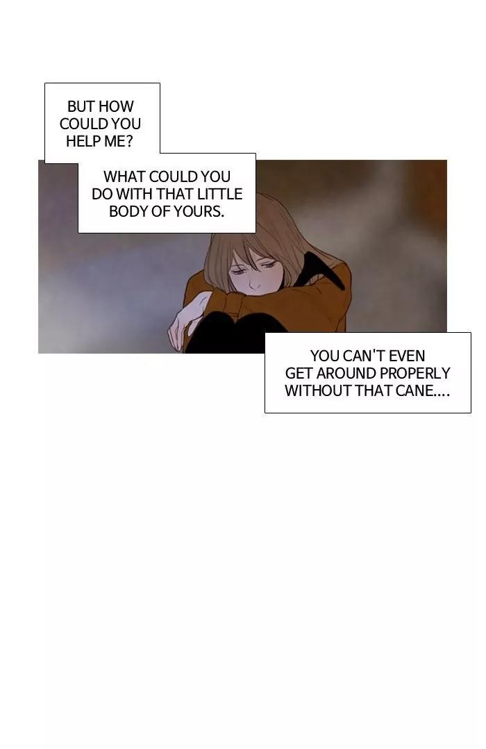 Winter Woods Chapter 104 page 16 - Chapter 104: [Season 2] Ep.49