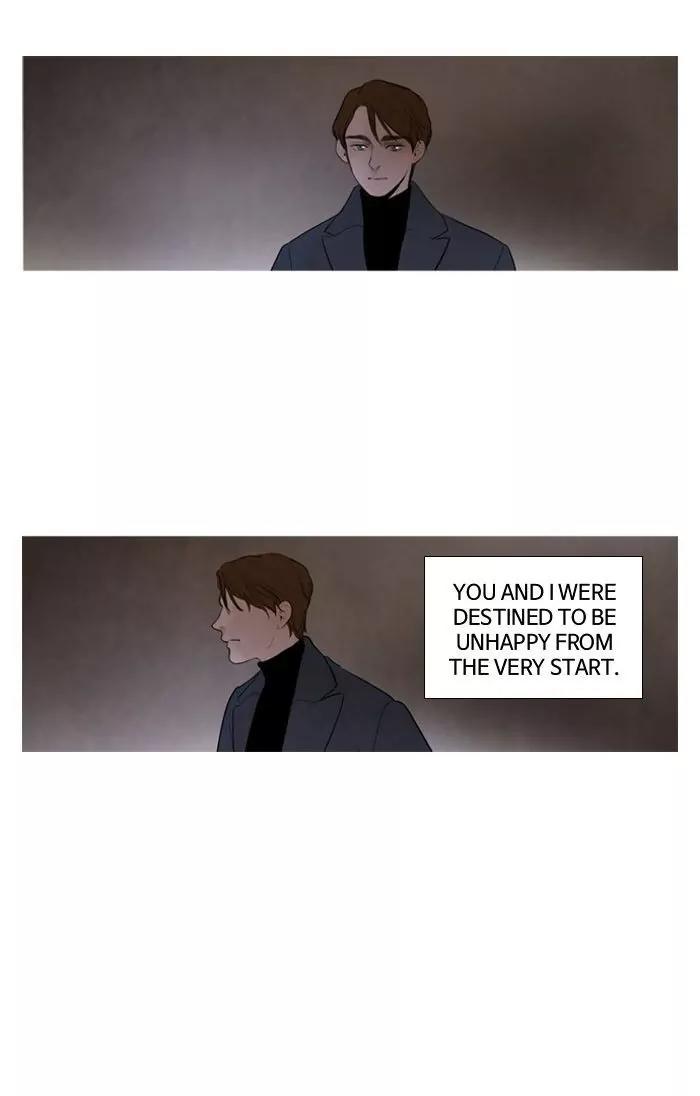 Winter Woods Chapter 104 page 17 - Chapter 104: [Season 2] Ep.49