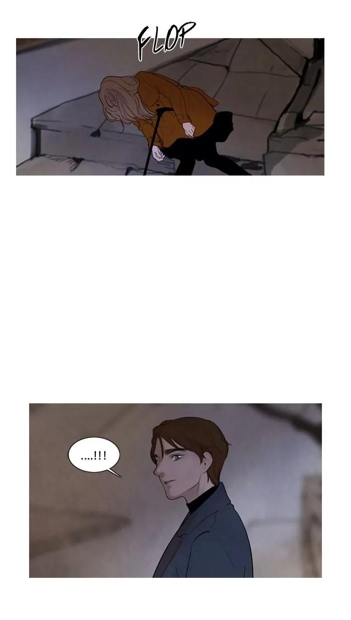 Winter Woods Chapter 104 page 20 - Chapter 104: [Season 2] Ep.49