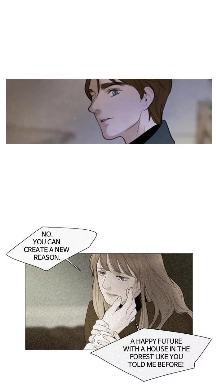 Winter Woods Chapter 104 page 21 - Chapter 104: [Season 2] Ep.49