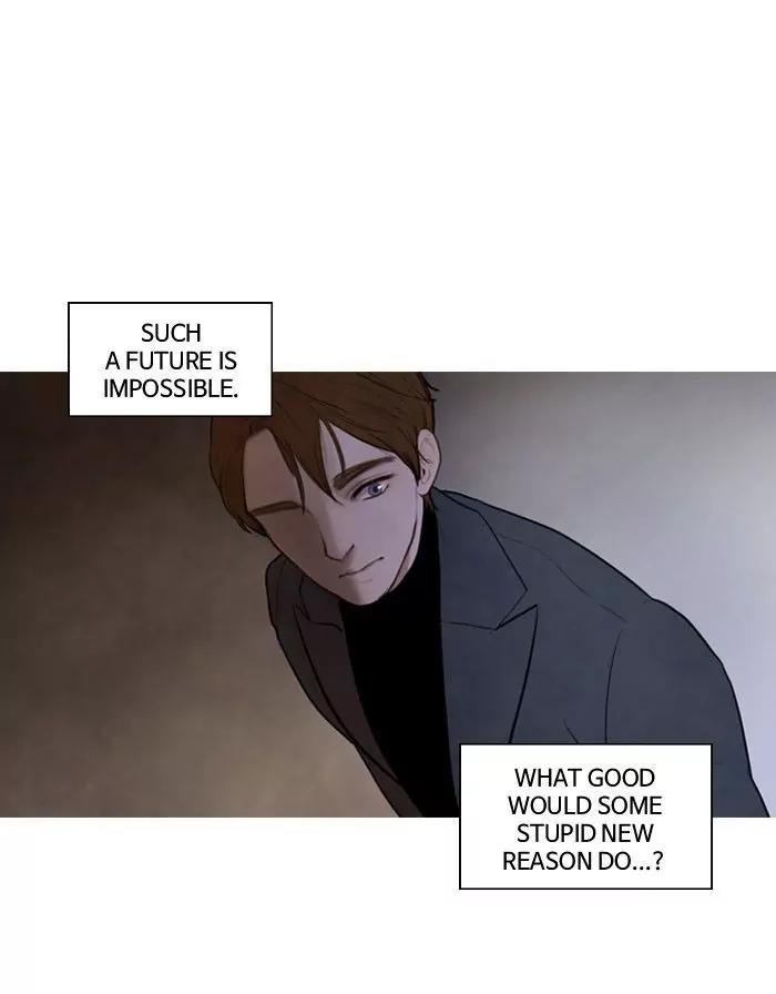Winter Woods Chapter 104 page 22 - Chapter 104: [Season 2] Ep.49