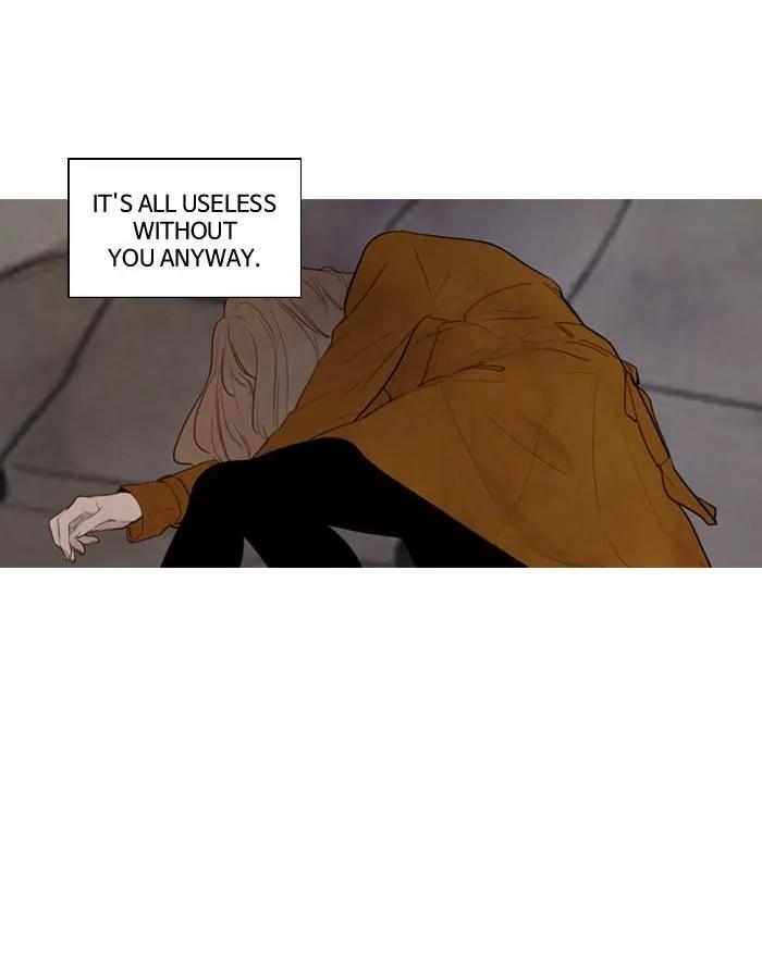Winter Woods Chapter 104 page 23 - Chapter 104: [Season 2] Ep.49