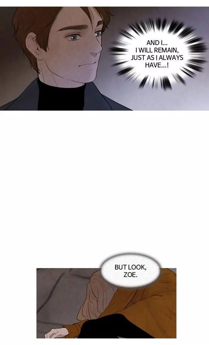 Winter Woods Chapter 104 page 25 - Chapter 104: [Season 2] Ep.49