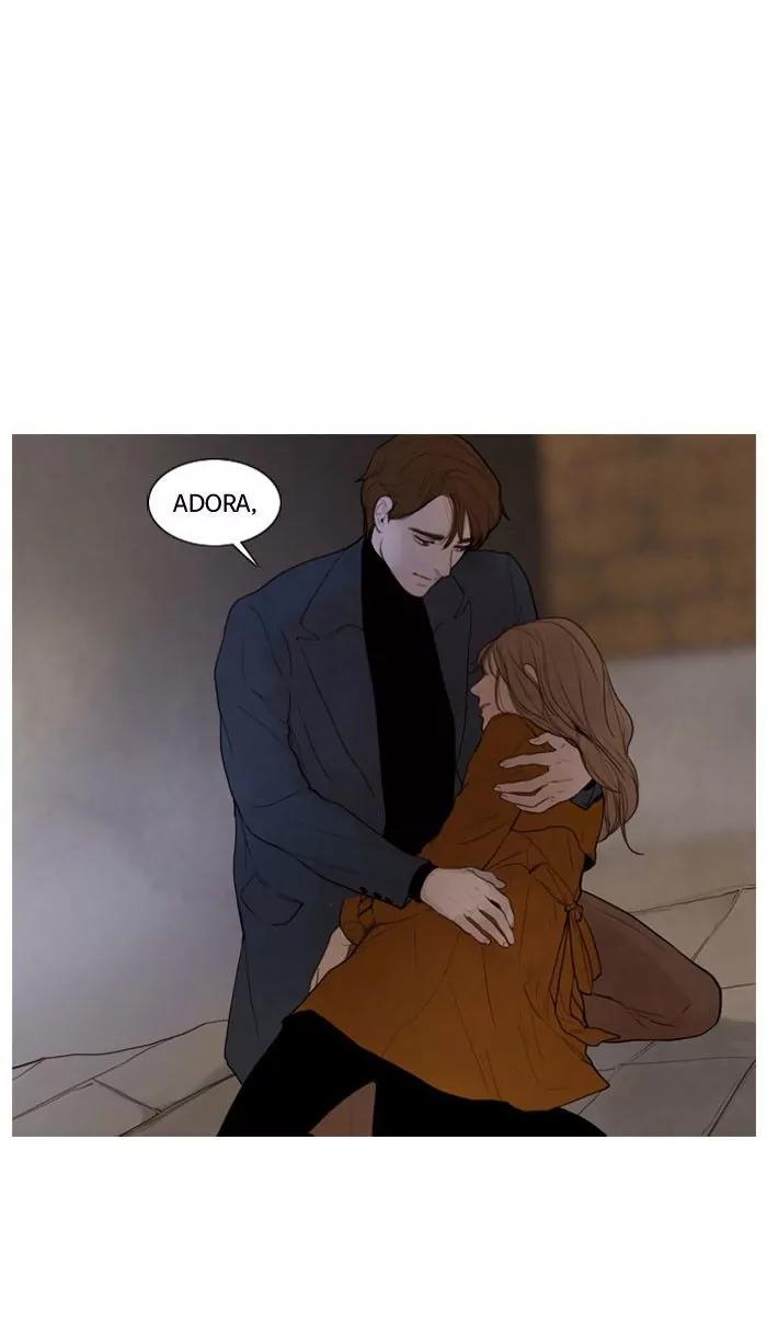 Winter Woods Chapter 104 page 29 - Chapter 104: [Season 2] Ep.49