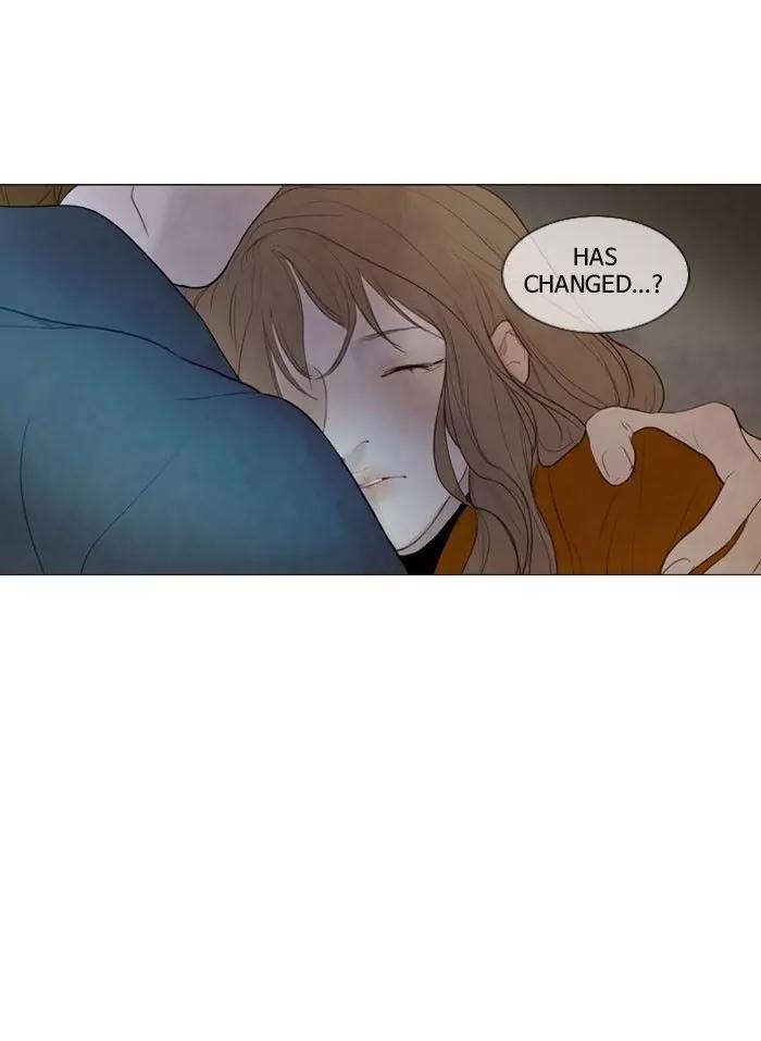 Winter Woods Chapter 104 page 31 - Chapter 104: [Season 2] Ep.49