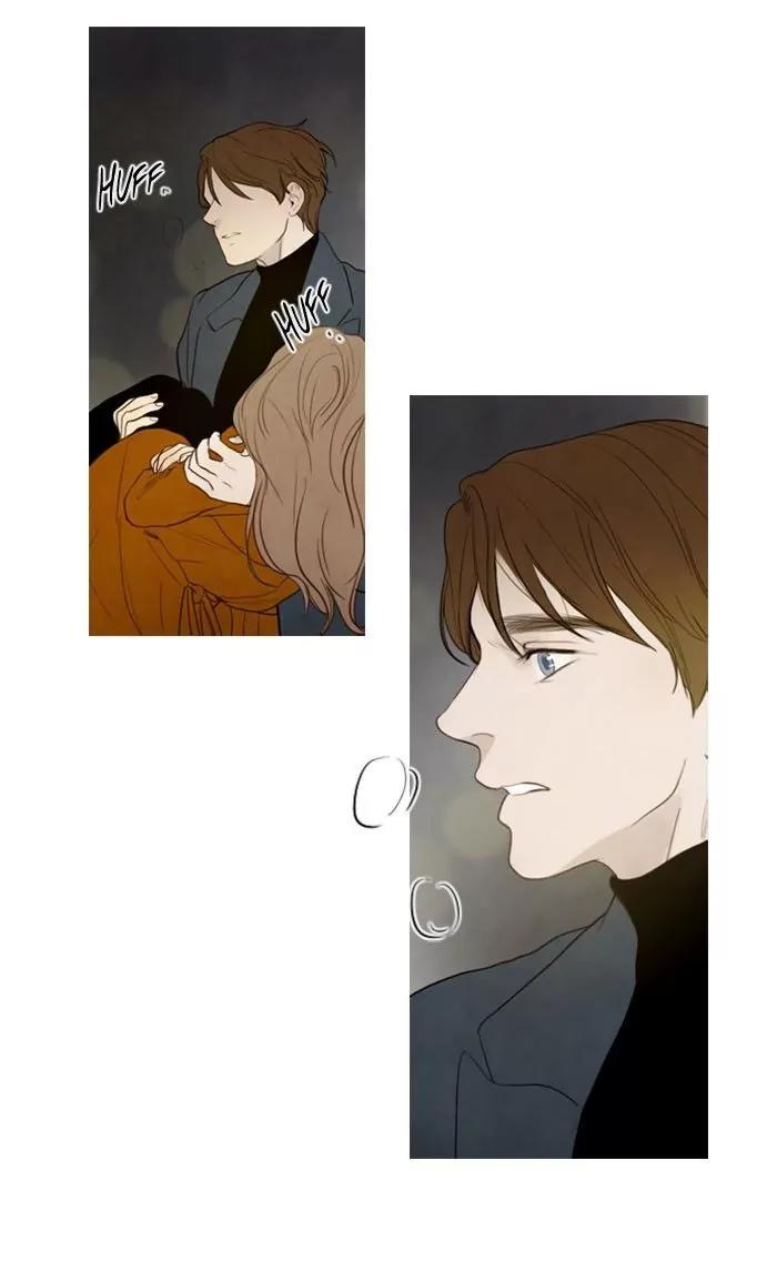 Winter Woods Chapter 104 page 33 - Chapter 104: [Season 2] Ep.49
