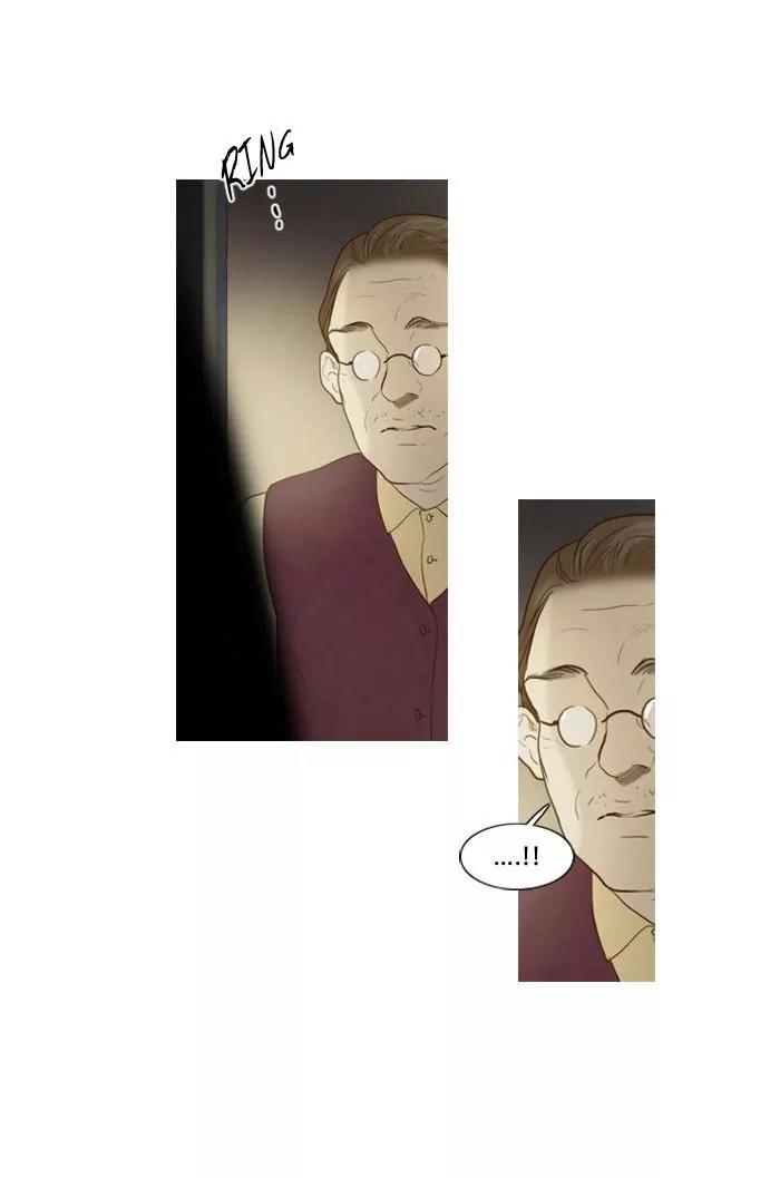 Winter Woods Chapter 104 page 35 - Chapter 104: [Season 2] Ep.49