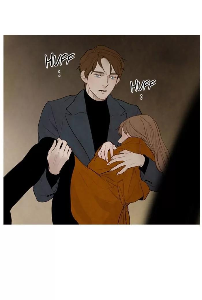 Winter Woods Chapter 104 page 36 - Chapter 104: [Season 2] Ep.49