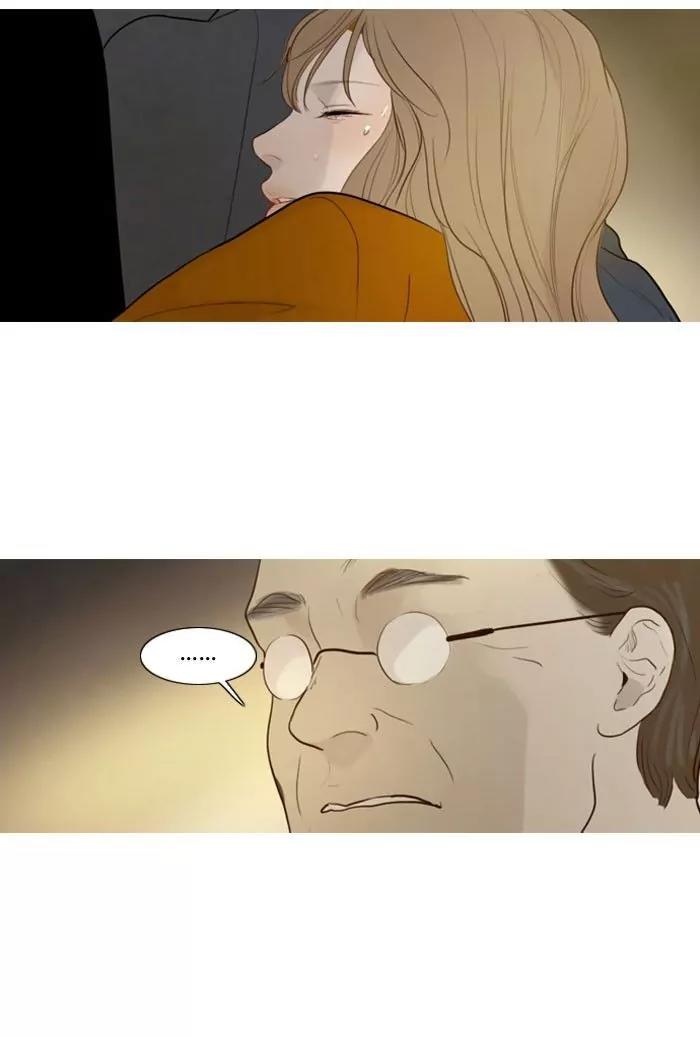 Winter Woods Chapter 104 page 37 - Chapter 104: [Season 2] Ep.49