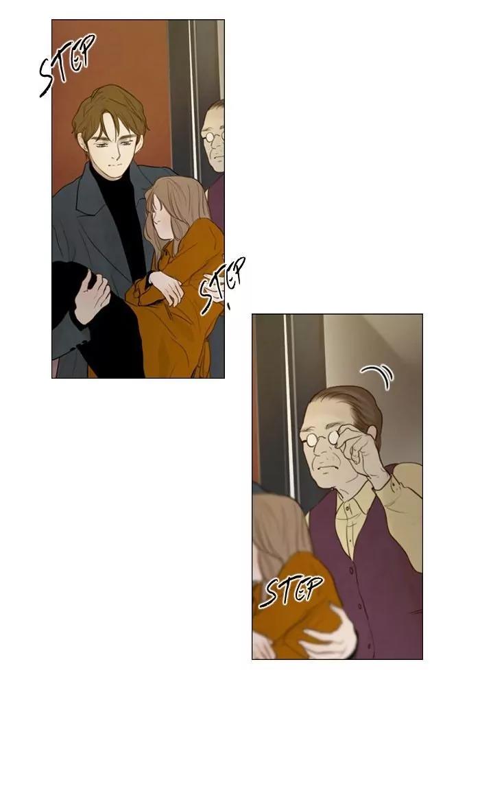 Winter Woods Chapter 104 page 38 - Chapter 104: [Season 2] Ep.49