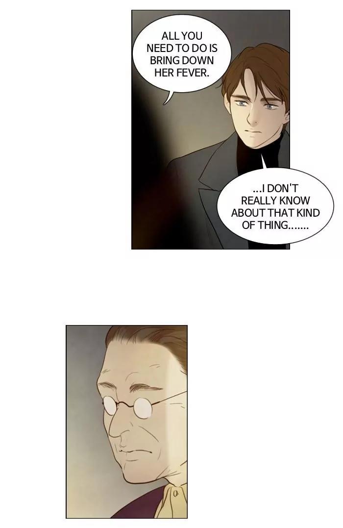Winter Woods Chapter 104 page 41 - Chapter 104: [Season 2] Ep.49