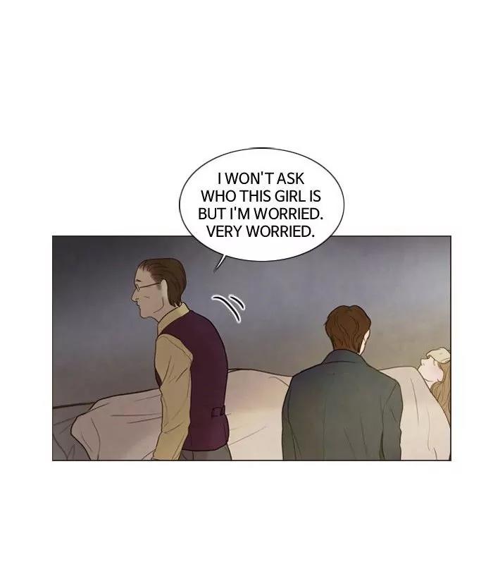 Winter Woods Chapter 104 page 42 - Chapter 104: [Season 2] Ep.49