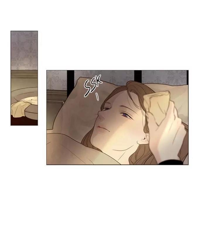 Winter Woods Chapter 104 page 43 - Chapter 104: [Season 2] Ep.49