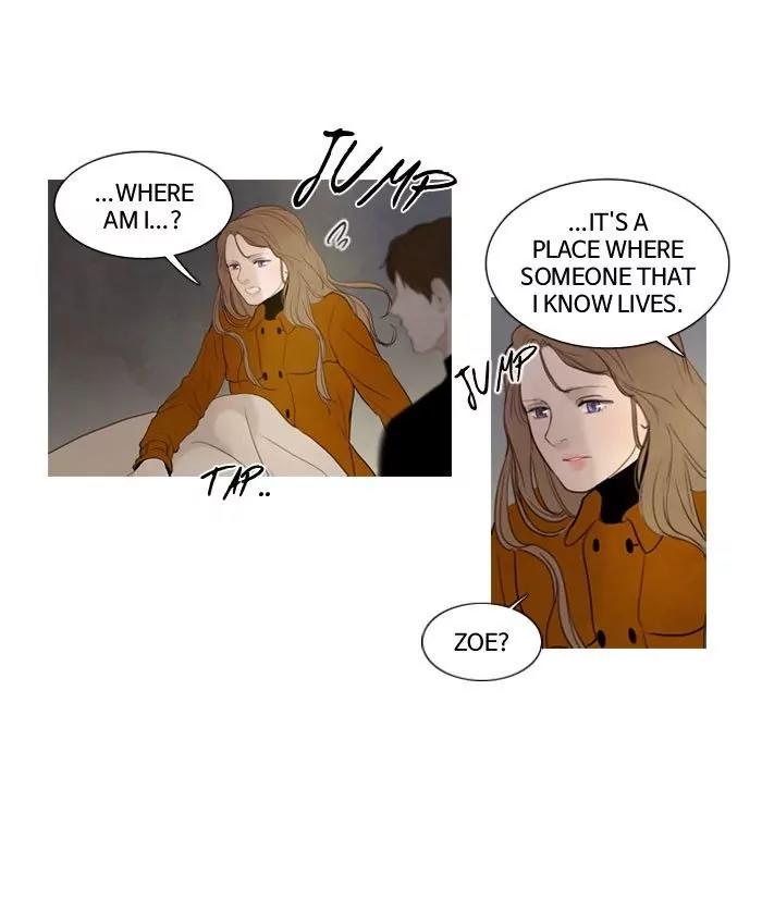 Winter Woods Chapter 104 page 45 - Chapter 104: [Season 2] Ep.49