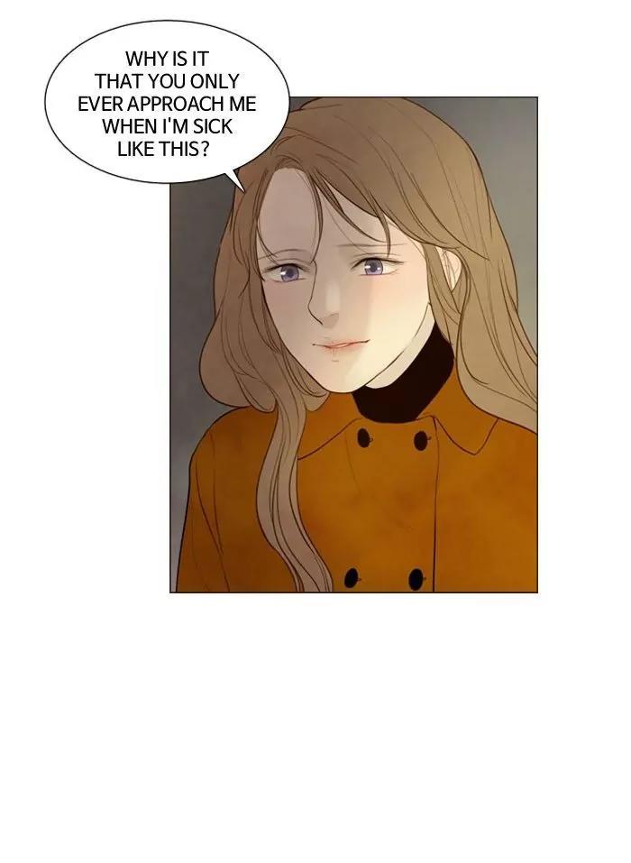 Winter Woods Chapter 104 page 46 - Chapter 104: [Season 2] Ep.49